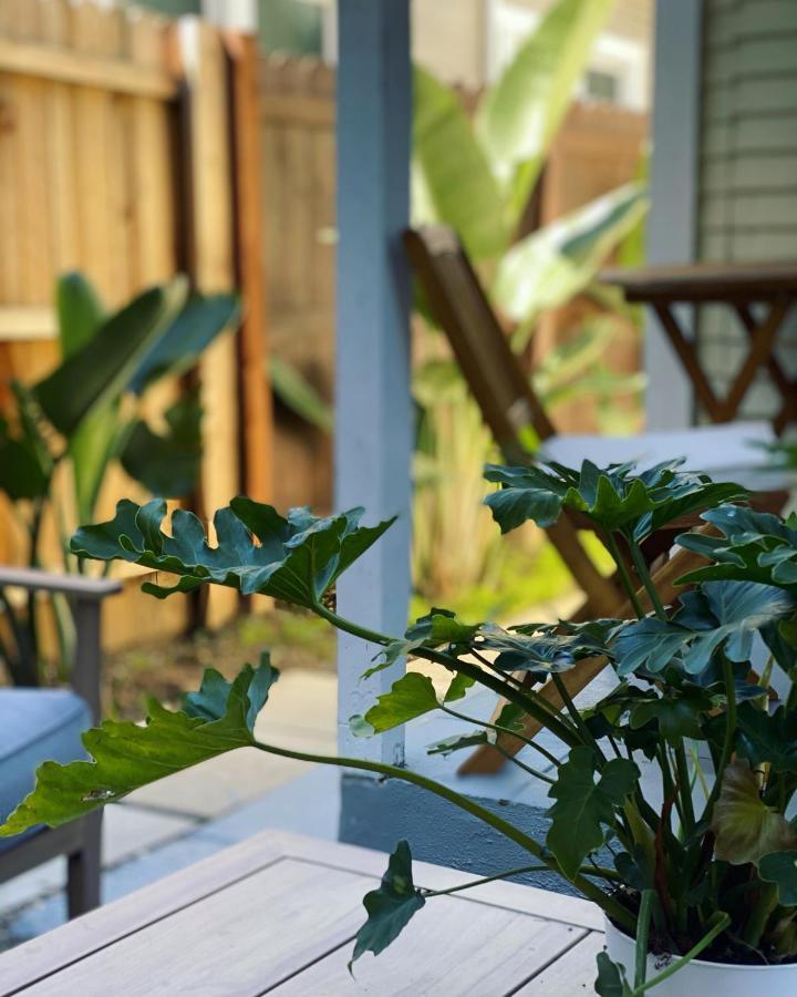 Lbc Paradise Bungalow Long Beach Eksteriør bilde